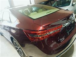 تۆیۆتا ئەڤەلۆن